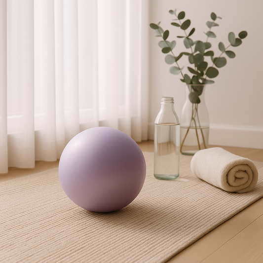 Pilora Mini Pilates Labda