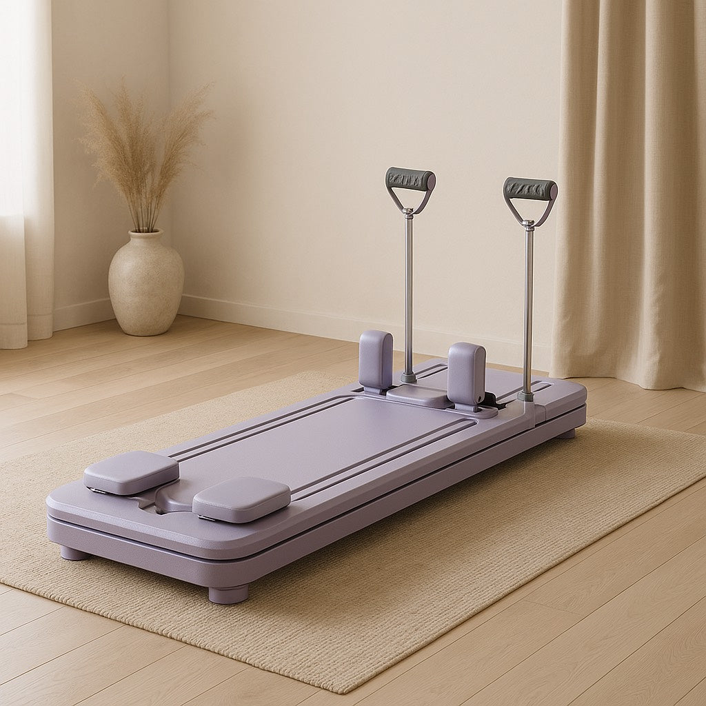 Pilora Otthoni Pilates Reformer